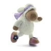NICI Plüschtier Schaf Jolly Liselle (weiß, 50cm) -Plüschwelt Verkauf 29162641 01