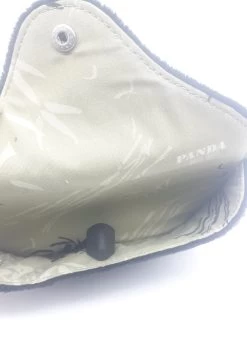 Nici 32496 Brillenetui Panda Fu Bao Schwarz Plüsch Ca 17x8cm Wild Friends -Plüschwelt Verkauf 30231 3CZpIYDnym87yZ