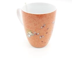 Nici 31310 Porzellantasse Teufel Teufelchen The Champion Kaffeetasse Teetasse -Plüschwelt Verkauf 31310 1