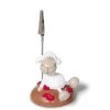 Nici 31762 Fotohalter Zettelhalter Jolly Mäh Schaf Love Mit Herzen Polyresin -Plüschwelt Verkauf 31762pt