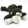 Nici 32398 Figürliches Mäppchen Gorilla Ca 27cm Wild Friends Plüsch -Plüschwelt Verkauf 32398 1