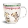 Nici 32558 Porzellantasse Schafe Jolly Elsa & Gustav Beige Kaffeetasse Teetasse -Plüschwelt Verkauf 32558 2048x2001