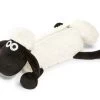 Nici 33113 SchlamperMäppchen Shaun Das Schaf Figürlich Ca 30cm Plüsch