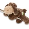 Nici 33633 MagNICI Braunes Schaf Jolly Lenny Ca 12cm Plüsch Magnettier -Plüschwelt Verkauf 33633 2048x1335