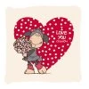 Nici 34588 Kissen Schaf Jolly Mäh Herz Blumen I Love You 26x26cm Plüsch -Plüschwelt Verkauf 34588 1448x2048