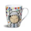 Nici 35145 Porzellantasse Schaf Jolly Logan Karo Jolly Mäh Kaffeetasse Teetasse -Plüschwelt Verkauf 35145 2048x2011