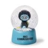 Nici 35637 Schüttelkugel Schneekugel Commanders Taucher Blau Ca 6,5cm Traumkugel -Plüschwelt Verkauf 35637 me