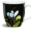 Nici 35707 Porzellantasse Glühwürmchen Glowing Ringo Kaffeetasse Teetasse -Plüschwelt Verkauf 35707 2048x1753