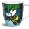 Nici 35708 Porzellantasse Glühwürmchen Glowing Ringo Blau Kaffeetasse Teetasse -Plüschwelt Verkauf 35708 2048x1770
