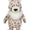Nici 36070 Wärmflasche Schneeleopard Junge Figürlich 350ml Plüsch Snowdreams -Plüschwelt Verkauf 36070 me
