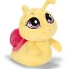 Nici 36450 Sweet Hearts Schnecke Gelb Ca 35cm Plüsch Kuscheltier -Plüschwelt Verkauf 36447 1879x2048