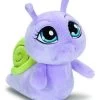 Nici 36446 Sweet Hearts Schnecke Lila Ca 15cm Plüsch Kuscheltier -Plüschwelt Verkauf 36449 1576x2048