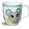 Nici 37792 Tasse Graue Maus Sweet Hearts Porzellan Kaffeetasse Teetasse -Plüschwelt Verkauf 37792 2048x1656