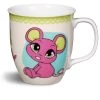 Nici 37793 Tasse Pinke Maus Sweet Hearts Porzellan Kaffeetasse Teetasse -Plüschwelt Verkauf 37793 2048x1800