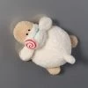 Nici 37801 MagNICI Schaf Jolly Candy 12cm Plüsch Magnettier -Plüschwelt Verkauf 37801