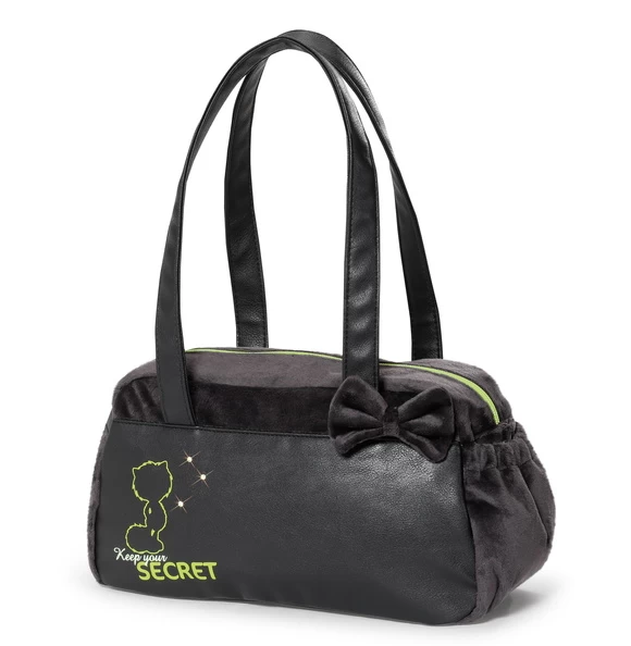 Nici 38119 Ayumi Be You Handtasche Schultertasche Ayumi Secret 32x20x10cm 3 Nici 38119 Ayumi Be You Handtasche Schultertasche Ayumi Secret 32x20x10cm