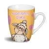 Nici 38171 Tasse Allerliebste Oma Schaf Jolly Mäh Porzellan Kaffeetasse -Plüschwelt Verkauf 38171 2048x1987