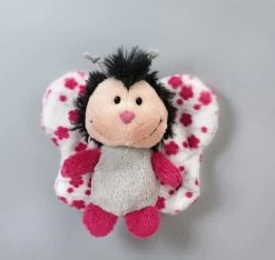 Nici 38826 MagNici Schmetterling Butterfly Ca 10cm Plüsch Jolly Mäh Jolly Lynn -Plüschwelt Verkauf 38826 me