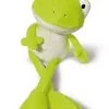 Nici 39570 Frosch Kolja 35cm Sommer Plüsch Kuscheltier Schlenker -Plüschwelt Verkauf 39570 1403x2048