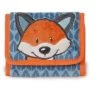 Nici 39642 Geldbörse Geldbeutel Wallet Fuchs Finolin 11x9cm Forest Friends -Plüschwelt Verkauf 39642 me