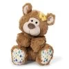 Nici 40475 Classic Bear Bär Mädchen Mit Blume Ca 50cm Schlenker Plüsch -Plüschwelt Verkauf 40480 2048x1974