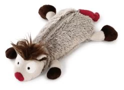 Nici 40536 SchlamperMäppchen Opossum Bakaboo Figürlich Ca 30cm Plüsch