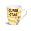 Nici 40615 Porzellantasse Schafe Jolly Mäh Superstar Kaffeetasse Teetasse -Plüschwelt Verkauf 40615