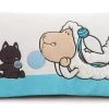 Nici 40868 Kissen Jolly Mäh Schaf Jolly Summer Mit Katze 43x25cm Plüsch -Plüschwelt Verkauf 40868 000 HA 01 vorl 2048x1236