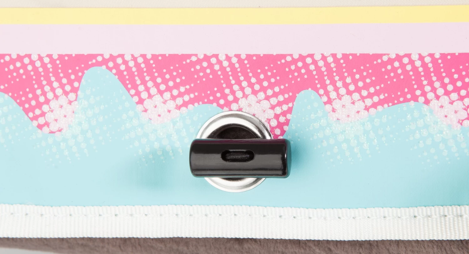 Nici 40870 Schlampermäppchen Kosmetiktasche Jolly Lucy & Summer 19x7x7cm 6 Nici 40870 Schlampermäppchen Kosmetiktasche Jolly Lucy & Summer 19x7x7cm – Bild 4