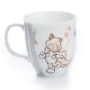 Nici 40947 Porzellan-Tasse Schneekatze Mädchen Kaffeetasse Teetasse -Plüschwelt Verkauf 40947 000 ansicht 01 2048x1837