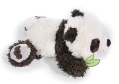Nici 41090 Panda Yaa Boo 20cm Liegend Plüsch Schlenker Kuscheltier Wild Friends -Plüschwelt Verkauf 41090 ansicht 02 2048x1450