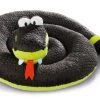 Nici 41094 Kissen Schlange Sascha Figürlich Ca 33x33cm Plüsch Kuscheltier -Plüschwelt Verkauf 41094 000 HA 01 2048x1206