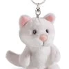 Nici 41115 Schlüsselanhänger Katze Hellgrau Ca 10cm Plüsch 1 Nici 41115 Schlüsselanhänger Katze Hellgrau Ca 10cm Plüsch -Plüschwelt Verkauf 41115 HA 01 1375x2048