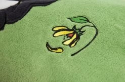 Nici 41152 Kissen Stinktier Steve 43x25cm Plüsch Forest Friends -Plüschwelt Verkauf 41152 000 ansicht 03 xl