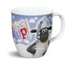 Nici 41478 Tasse Shaun Das Schaf Mit Schlafmütze Wake Up Porzellan 9,5x10cm -Plüschwelt Verkauf 41478pt1