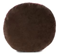 Nici 41512 Kissen Marienkäfer Ladybug Figürlich Ca 26x26cm Plüsch -Plüschwelt Verkauf 41512 02 ZA 2048x1893