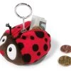 Nici 41518 Classic Bear Münztäschchen Marienkäfer Figürlich Plüsch -Plüschwelt Verkauf 41518 02 ZA 2048x1760