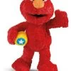 Nici 41969 Elmo Aus Die Sesamstraße 45cm Plüsch Schlenker Kuscheltier -Plüschwelt Verkauf 41959 01 HA Frei 1592x2048