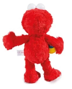 Nici 41969 Elmo Aus Die Sesamstraße 45cm Plüsch Schlenker Kuscheltier -Plüschwelt Verkauf 41959 03 ZA 1665x2048