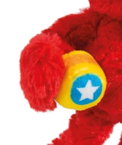 Nici 41969 Elmo Aus Die Sesamstraße 45cm Plüsch Schlenker Kuscheltier -Plüschwelt Verkauf 41959 04 ZA 1735x2048