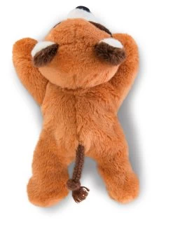 Nici 42284 MagNICI Roter Panda Red Rod 12cm Plüsch Magnetfigur Wild Friends -Plüschwelt Verkauf 42284 02 ZA Frei 1562x2048