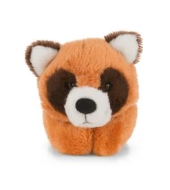 Nici 42284 MagNICI Roter Panda Red Rod 12cm Plüsch Magnetfigur Wild Friends -Plüschwelt Verkauf 42284 04 ZA Frei 1827x2048