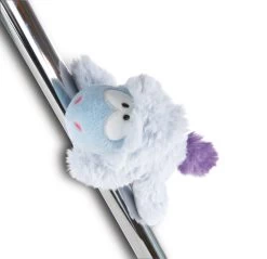 Nici 42442 MagNICI Blaues Einhorn Snow Coldson Mit Mütze 12cm Plüsch Magnettier -Plüschwelt Verkauf 42442 02 ZA Frei 2048x1981