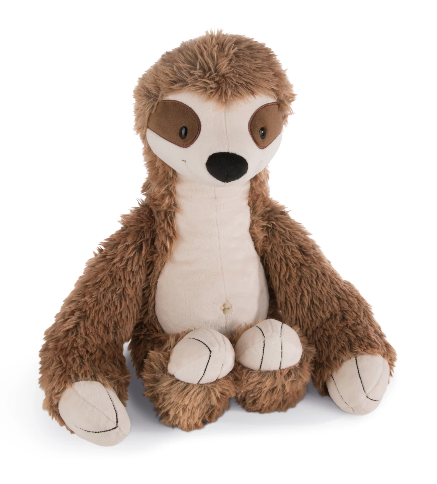 Nici 42547 Faultier Chill Bill Ca 50cm Plüsch Kuscheltier Schlenker Sloth 3 Nici 42547 Faultier Chill Bill Ca 50cm Plüsch Kuscheltier Schlenker Sloth