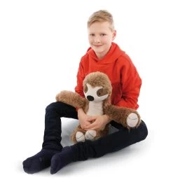 Nici 42547 Faultier Chill Bill Ca 50cm Plüsch Kuscheltier Schlenker Sloth 16 Nici 42547 Faultier Chill Bill Ca 50cm Plüsch Kuscheltier Schlenker Sloth -Plüschwelt Verkauf 42547 04 Image Frei 1965x2048