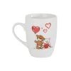 Nici 42621 Tasse Love Bear Bären Mit Herz Liebe You & Me For Ever Porzellan -Plüschwelt Verkauf 42621 02 ZA Frei 2048x2044