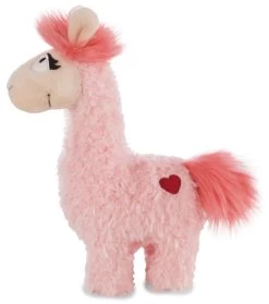 Nici 42703 La-La-Lama-Love Rosa Lama Ca 23cm Stehend Plüsch -Plüschwelt Verkauf 42703 02 ZA 1811x2048