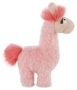 Nici 42703 La-La-Lama-Love Rosa Lama Ca 23cm Stehend Plüsch -Plüschwelt Verkauf 42703 03 ZA 1747x2048