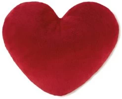 Nici 42706 Kissen La-La-Lama-Love Herzförmig Ca 25x22cm Plüsch -Plüschwelt Verkauf 42706 02 ZA 2048x1668