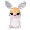 Nici 42981 Nicidoos Eiscreme Hase Mango Sorbet Ca 16cm Plüsch Kuscheltier -Plüschwelt Verkauf 42981 01 HA Frei 1550x2048